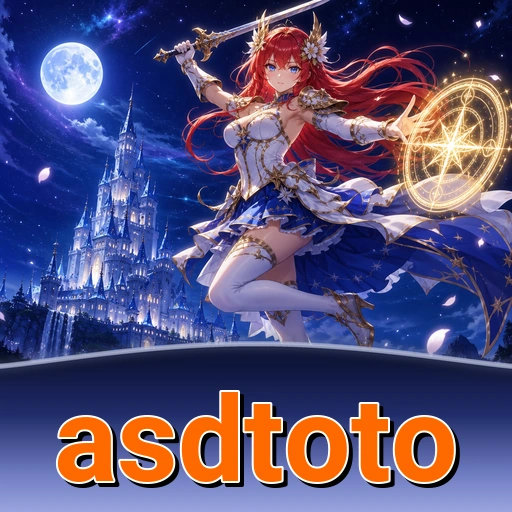 asdtoto APK — gampang dipakai