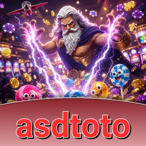 asdtoto APK — hemat kuota