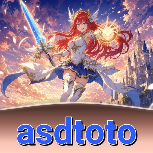 asdtoto APK — katalog lengkap