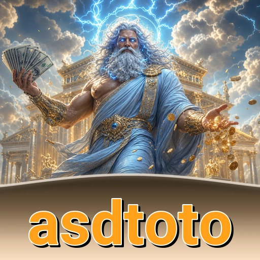asdtoto APK — file sudah dicek