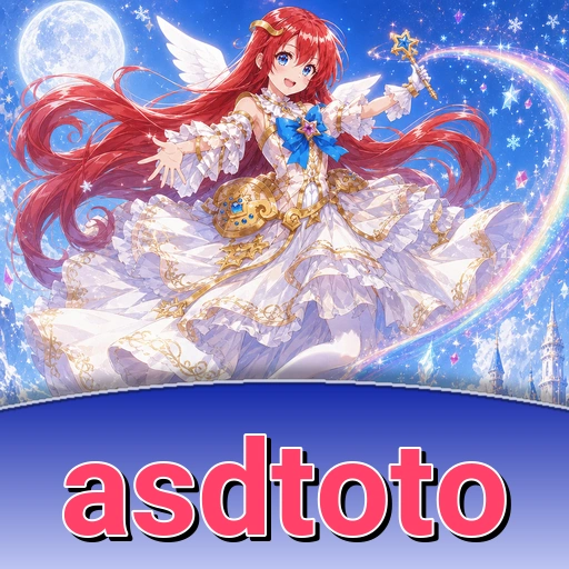 asdtoto APK — gak dipotong pulsa